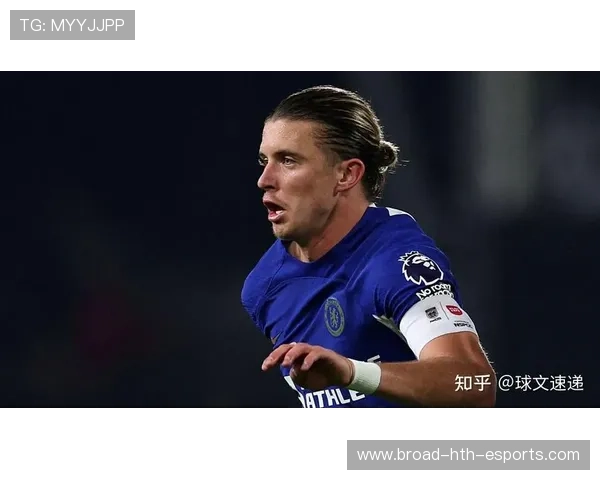 切尔西若坚持青训战略,未来底蕴将更加厚实 切尔西若坚持青训战略,未来底蕴将更加厚实