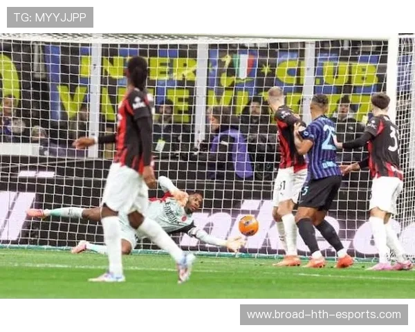 国米双星助球队渡劫：他们的光芒照亮了蓝黑军团的每一场战役