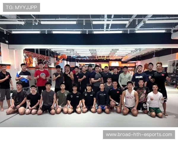 拳击团队强化防守反击打法，整体节奏更具连贯性