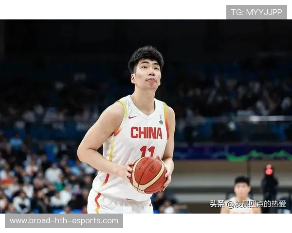 中国男篮奋勇前行目标直指巅峰，看看中国男篮