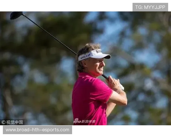 高尔夫大师赛：欧洲老将强势归来，实力再提升！，高尔夫 大师