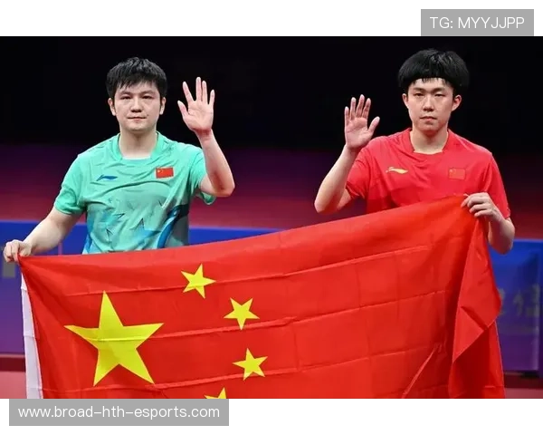 乒乓球世锦赛中国队包揽五金 展现绝对统治力，乒乓世锦赛名单