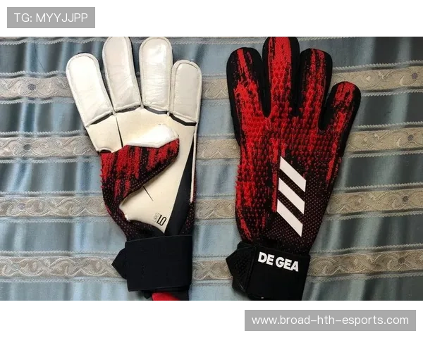 手套开线：守门员的窘境，手套开线怎么缝