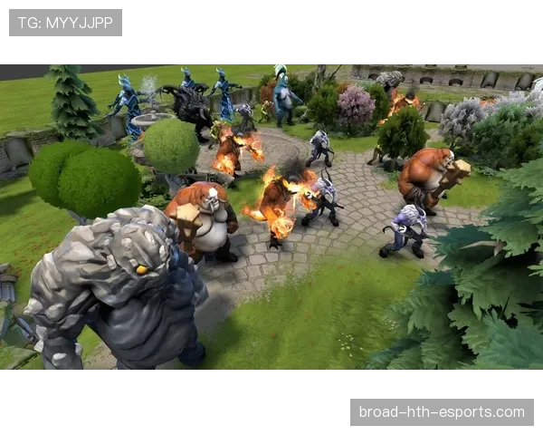 Dota2 7.41版本新策略:五人强拆流再次复兴,这种速推节奏真的无解吗?🚀