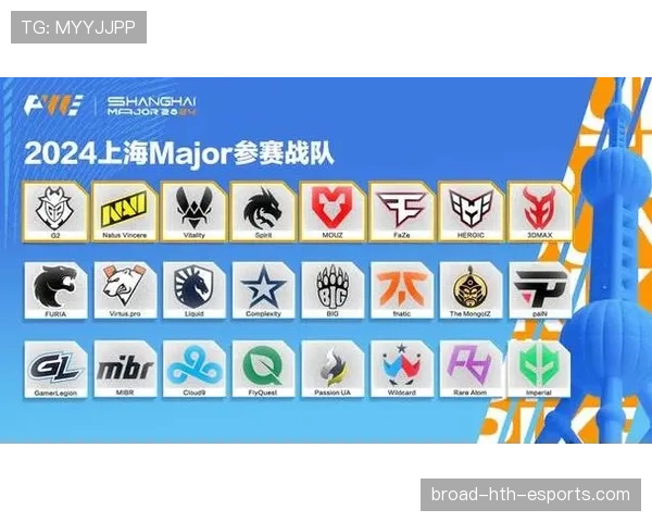 亚洲CS2队伍在Major连续创造历史